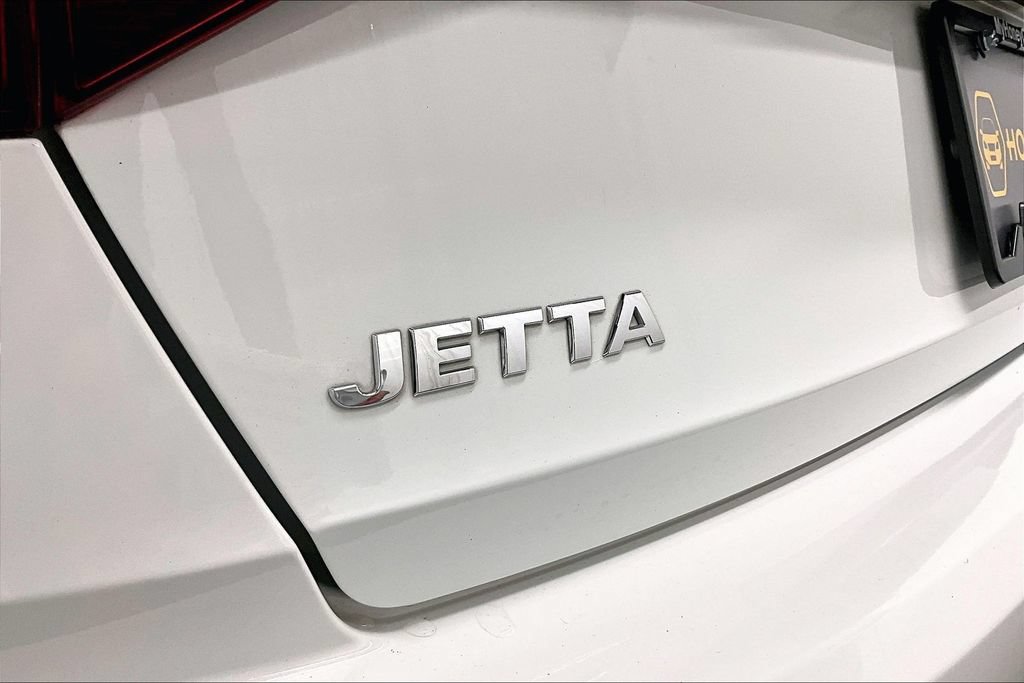 Used 2020 Volkswagen Jetta SEL Premium FWD image 24