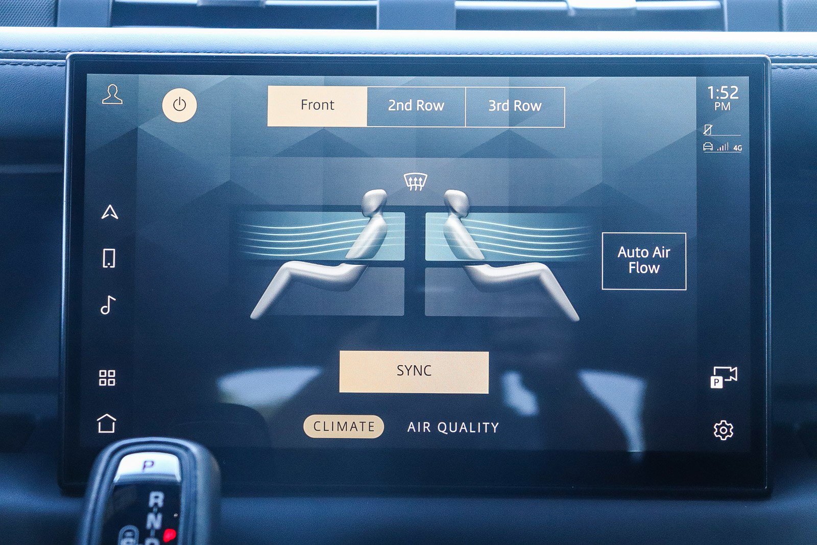 Used 2023 Land Rover Defender 110 X image 17