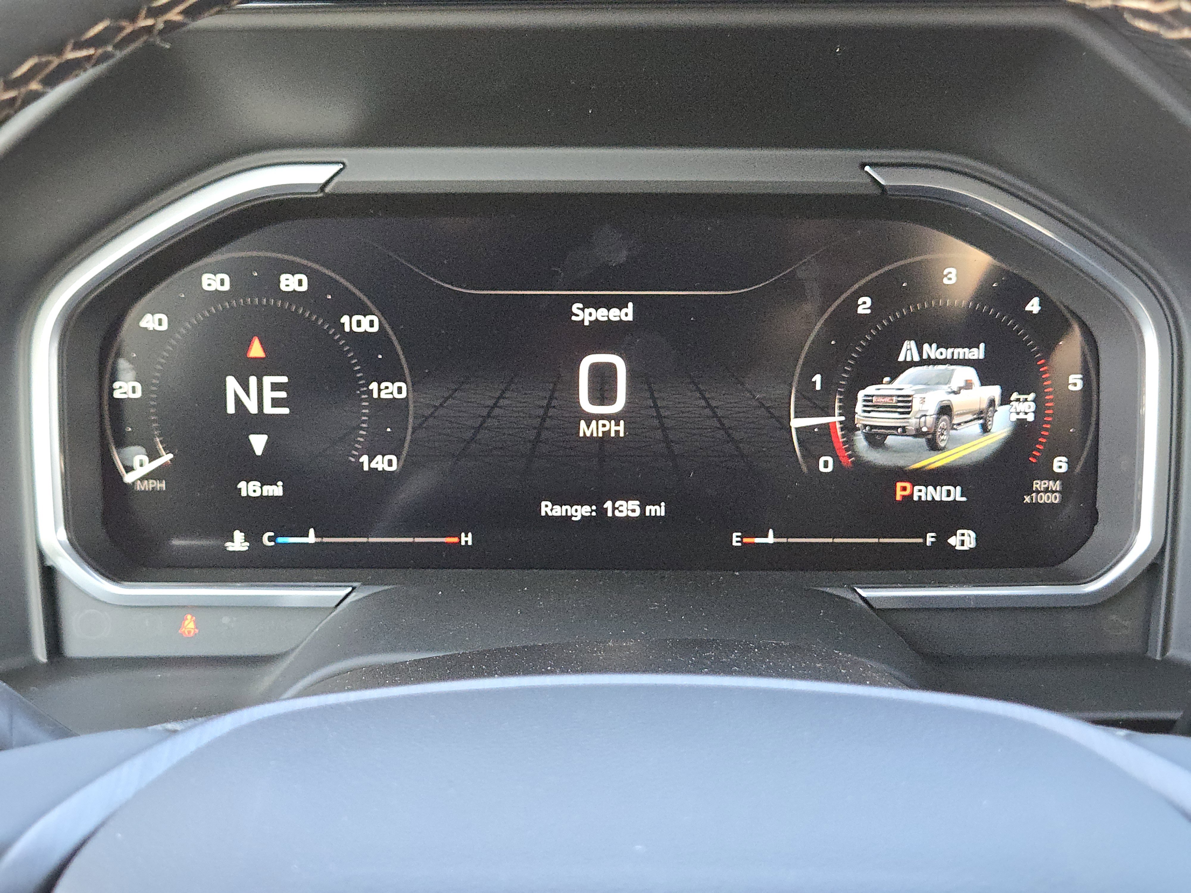 New 2026 GMC Sierra 2500 AT4 w/ AT4 Premium Plus Package image 12