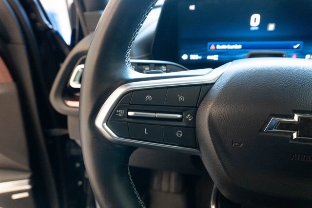 Used 2024 Chevrolet Traverse Z71 w/ Enhanced Driving Package image 27