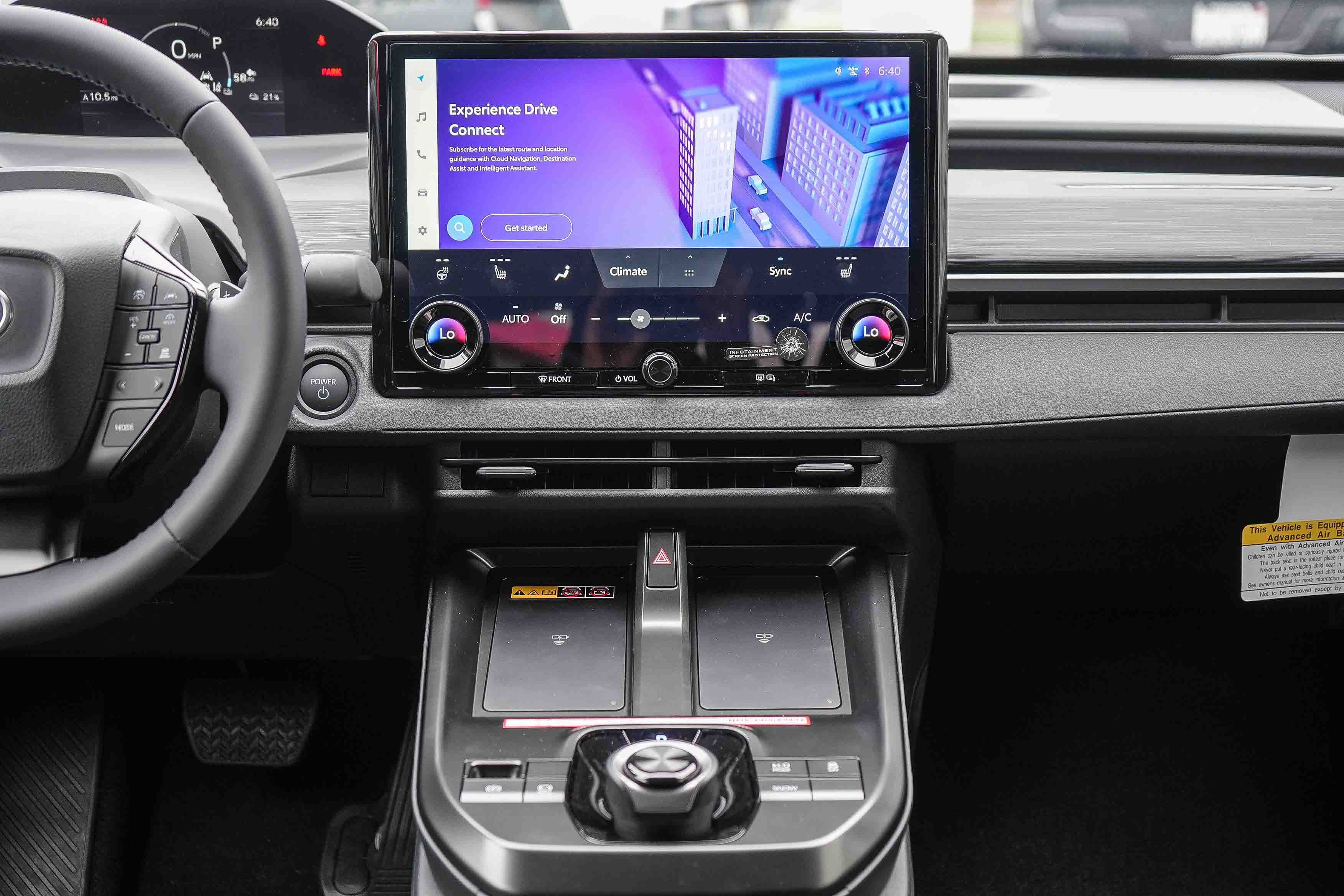 New 2026 Toyota C-HR AWD/4WD image 16