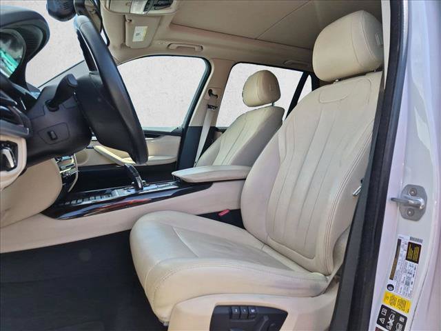 Used 2016 BMW X5 xDrive35i AWD/4WD image 14