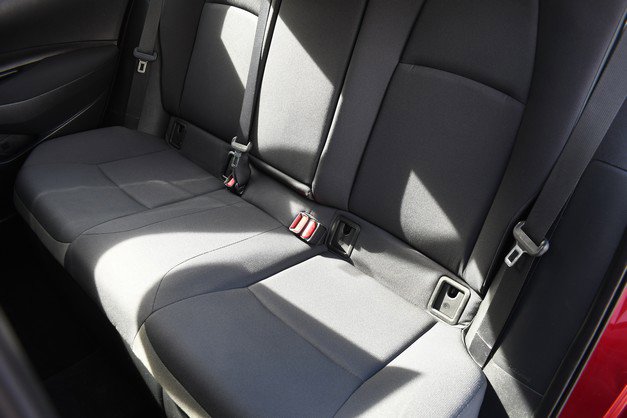 Certified 2024 Toyota Corolla LE image 22