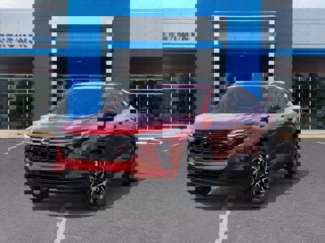 New 2026 Chevrolet Trax RS FWD image 6