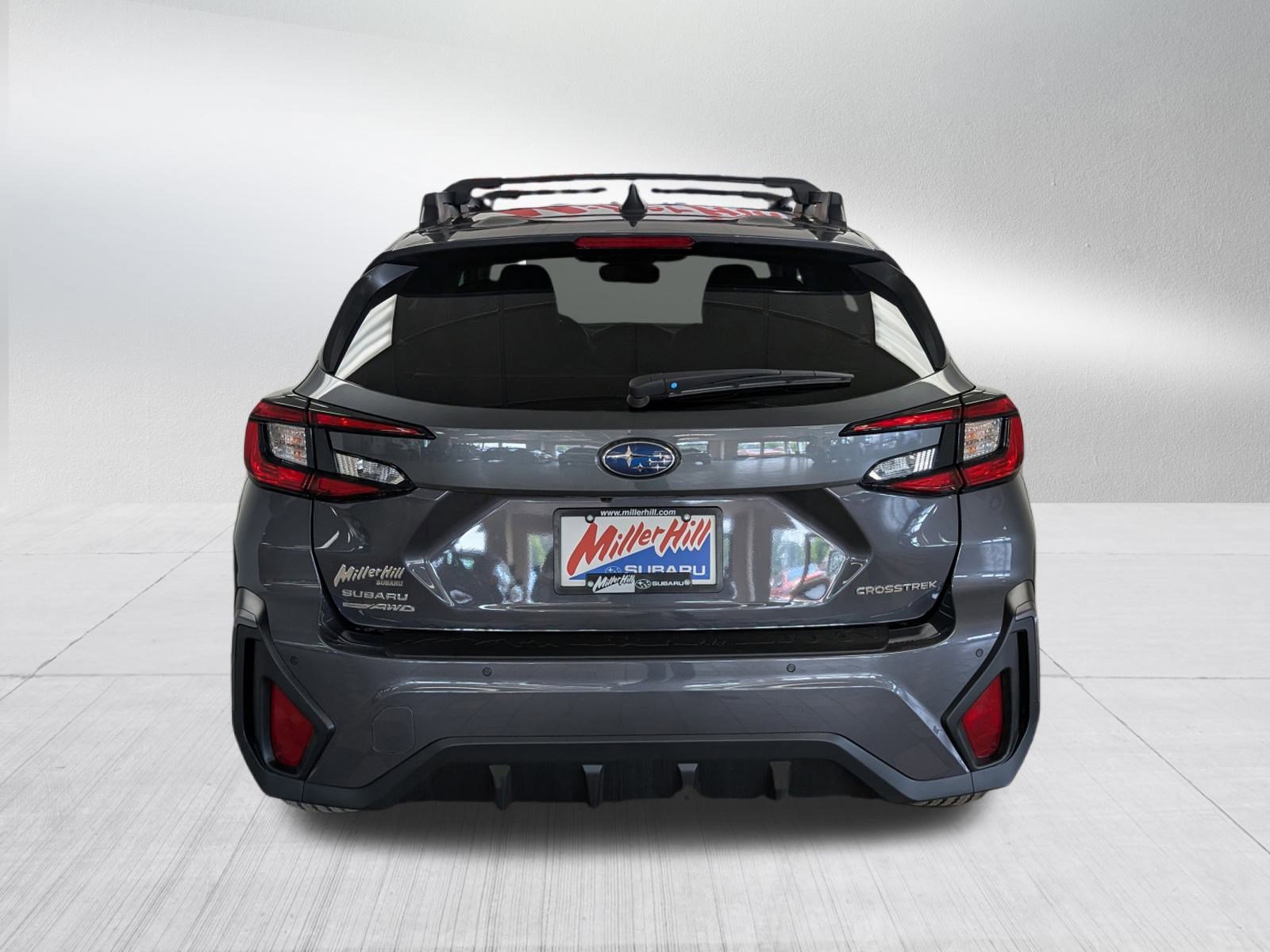 Certified 2025 Subaru Crosstrek 2.5i Limited w/ Popular Package #3A image 19