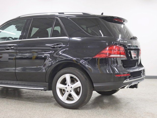 Used 2016 Mercedes-Benz GLE 350 4MATIC image 11