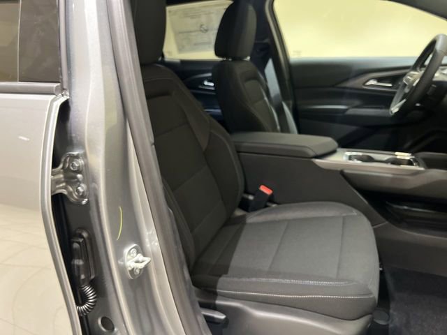 New 2026 Chevrolet Equinox EV LT image 23