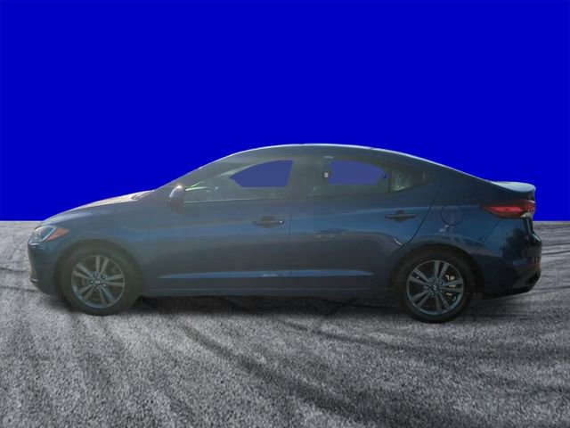Used 2017 Hyundai Elantra SE image 7