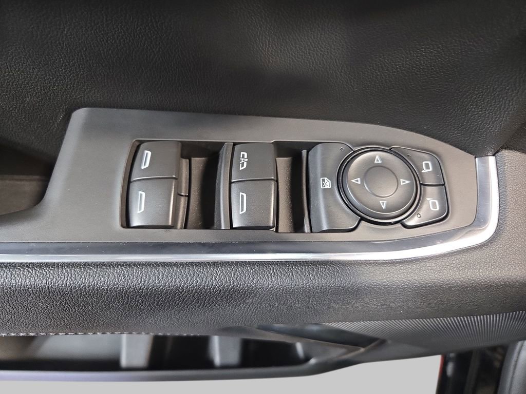 New 2026 Chevrolet Silverado 1500 LT image 29