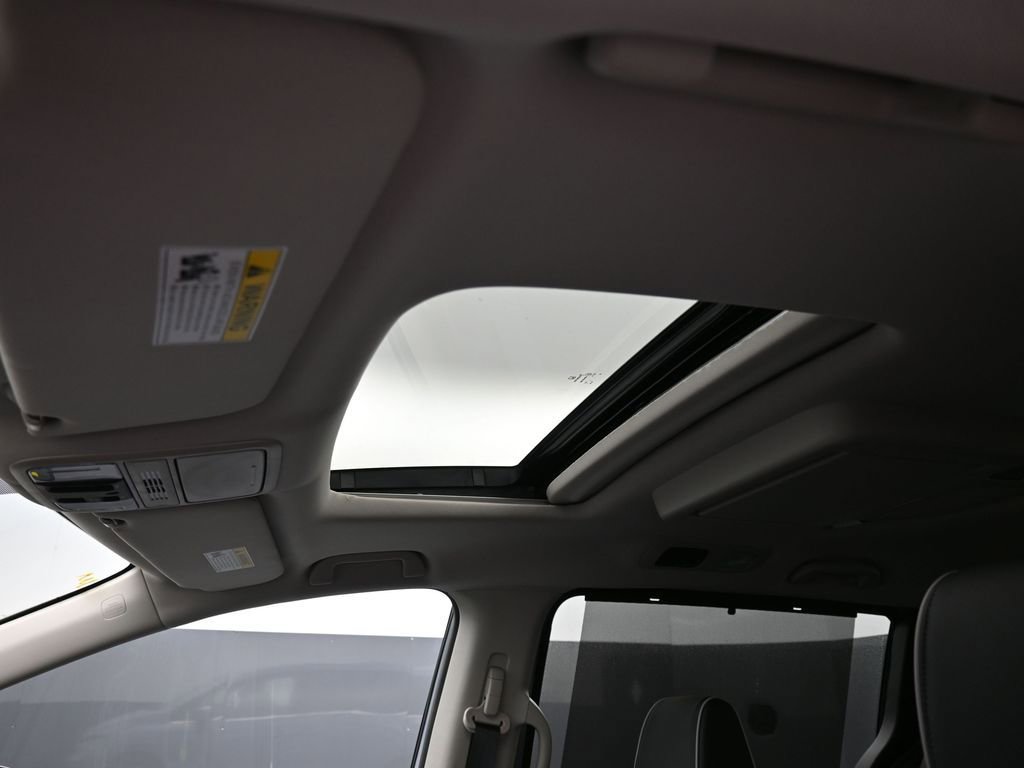 New 2026 Honda Odyssey Elite image 53