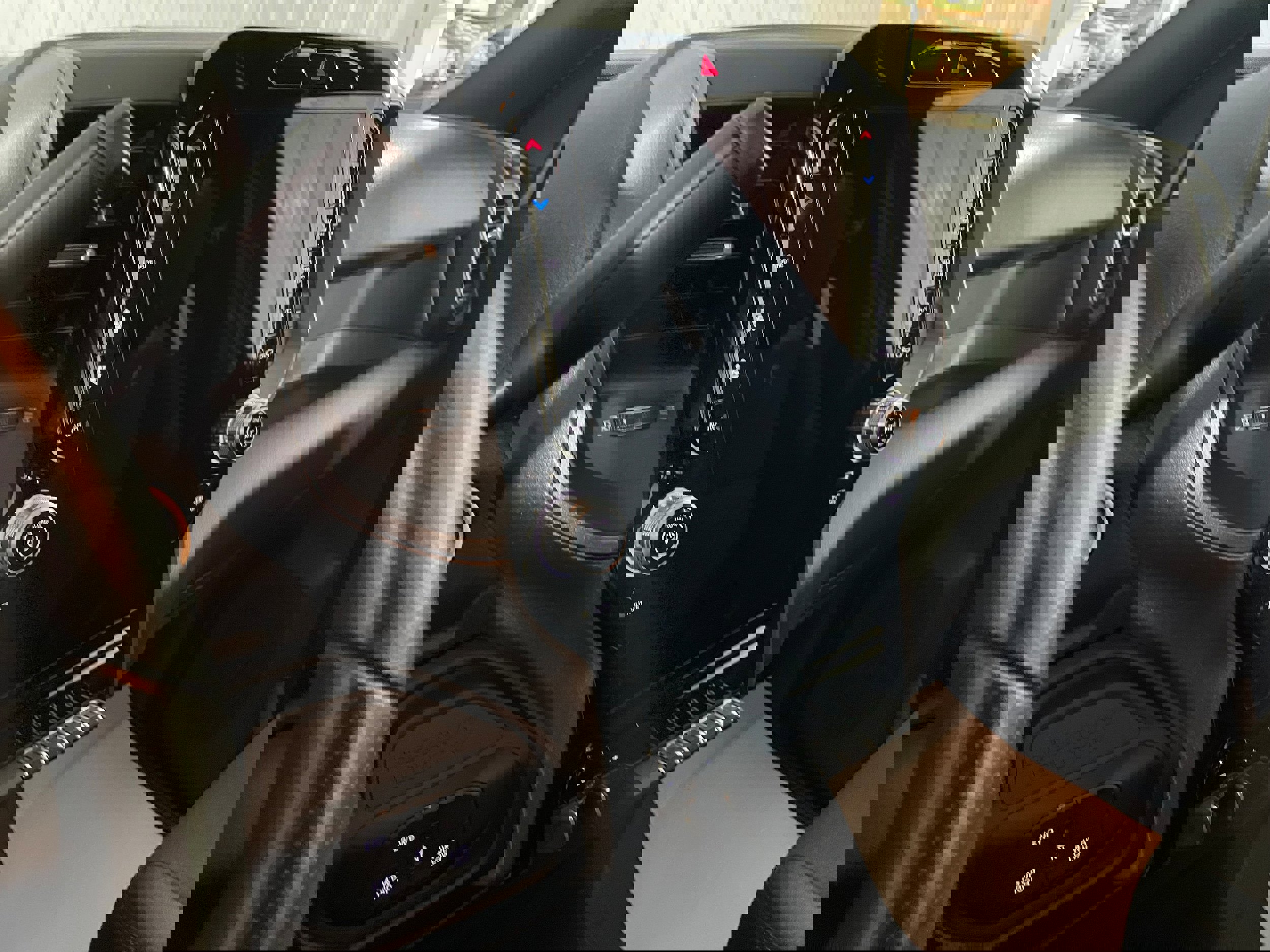 New 2026 RAM 2500 Tradesman image 12