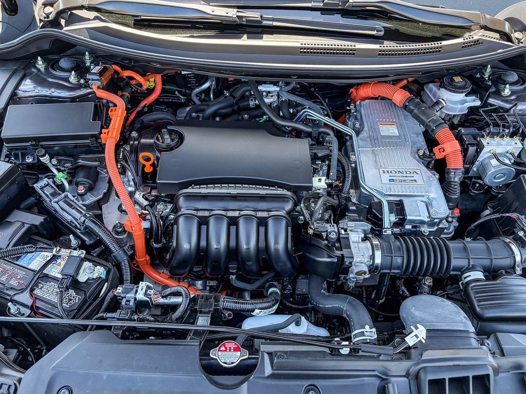 Used 2021 Honda Clarity Plug-In Hybrid image 55
