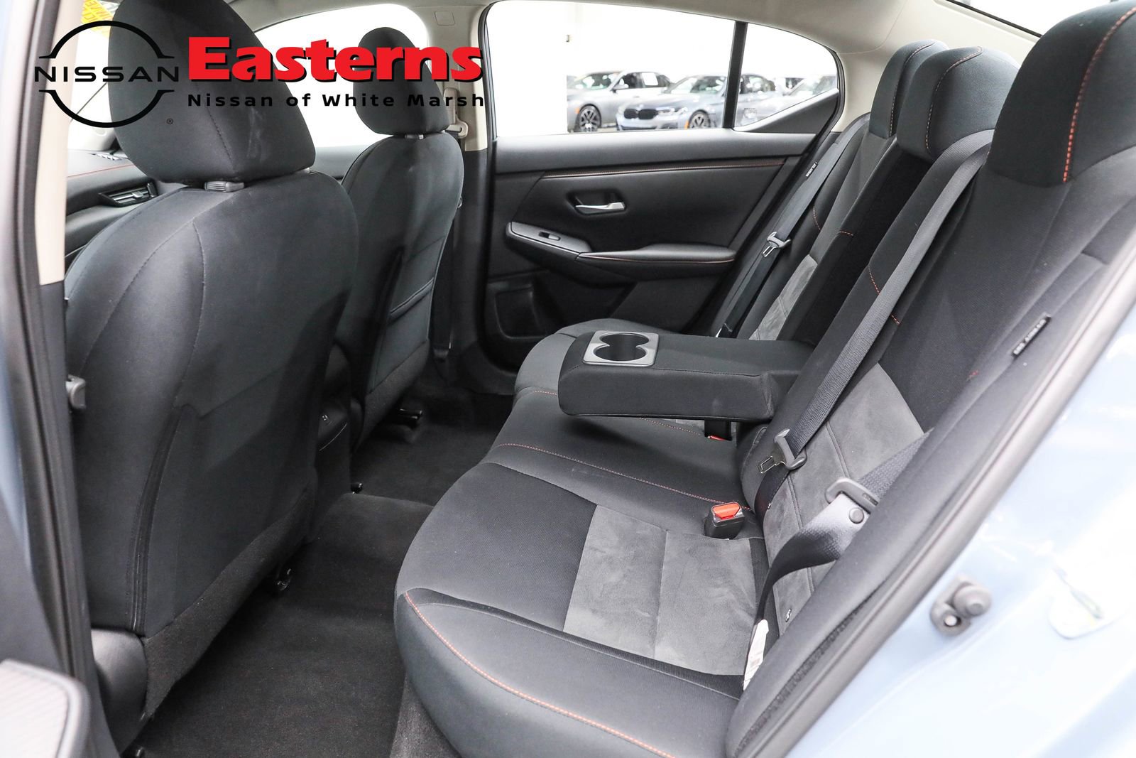 Used 2024 Nissan Sentra SR image 20
