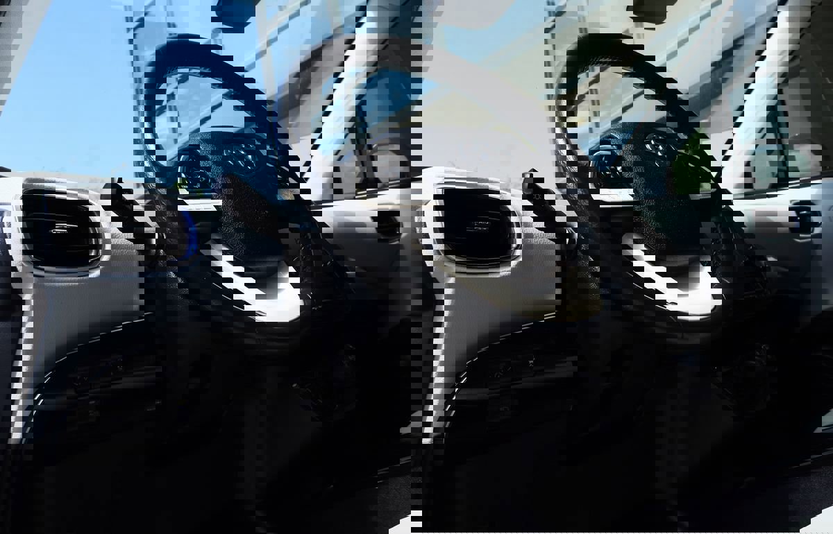 Used 2016 Toyota Prius Three Touring FWD image 40