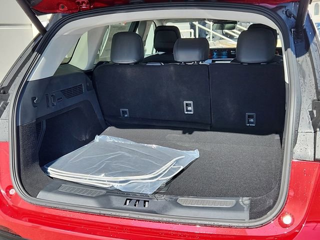 New 2025 Lincoln Nautilus Premier w/ Equipment Group 102A image 13