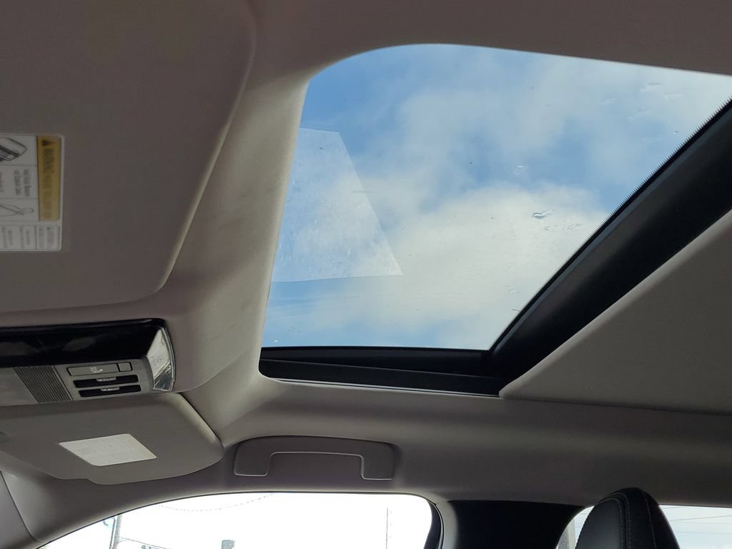 Used 2025 Mitsubishi Outlander SE FWD image 33