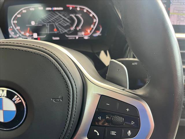 Used 2023 BMW Z4 M40i w/ Premium Package RWD image 17