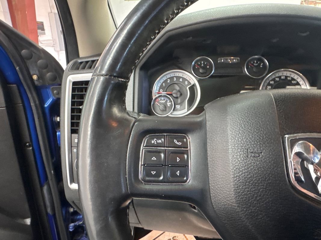 Used 2016 RAM 1500 Lone Star image 12