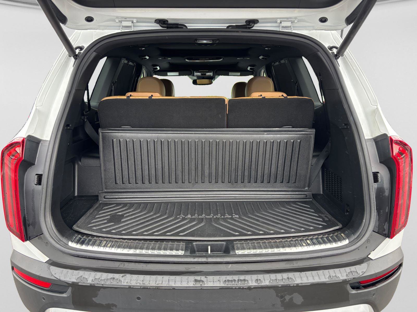 Used 2021 Kia Telluride SX AWD/4WD image 19