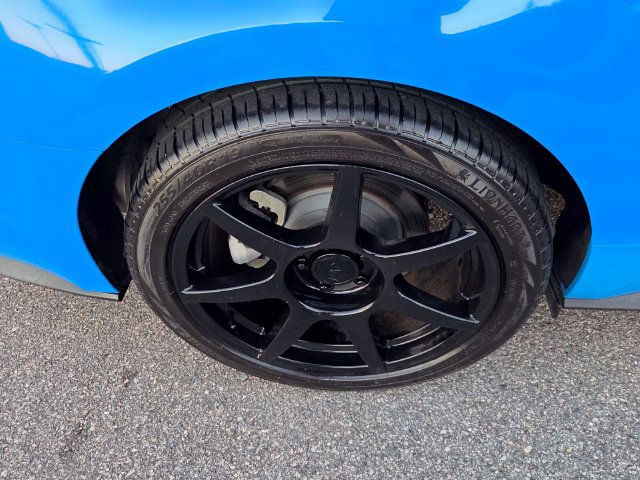 Used 2022 Ford Mustang Coupe RWD image 16