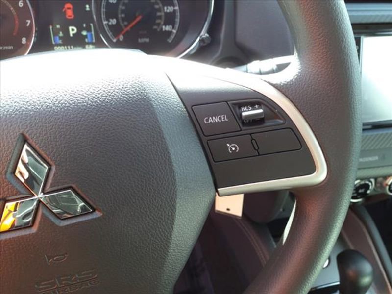 Used 2024 Mitsubishi Outlander Sport ES image 19