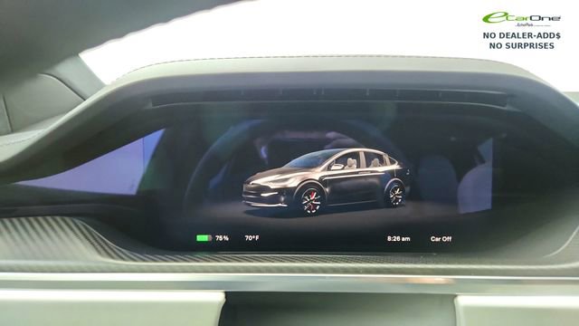 Used 2024 Tesla Model X Plaid image 46