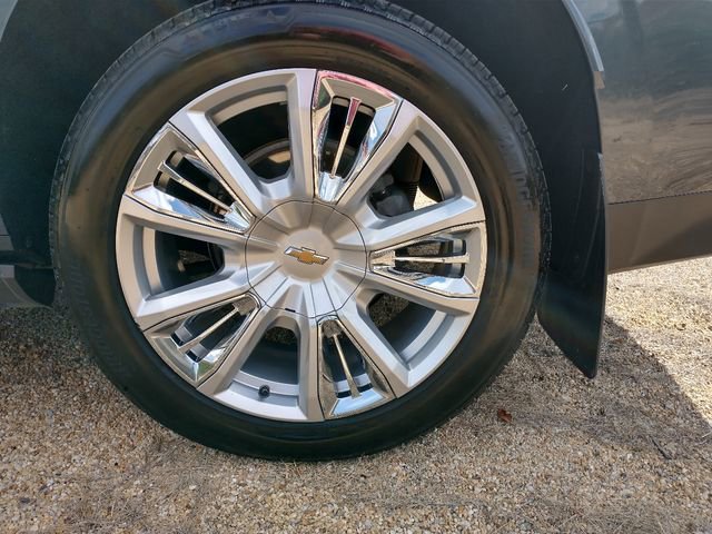 Used 2021 Chevrolet Tahoe High Country image 23