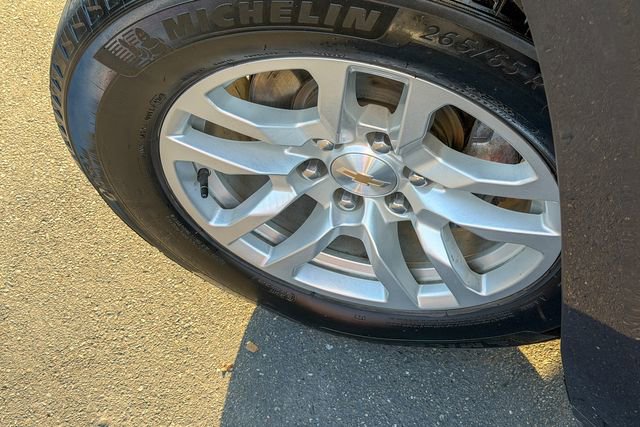 Used 2024 Chevrolet Tahoe LT image 11