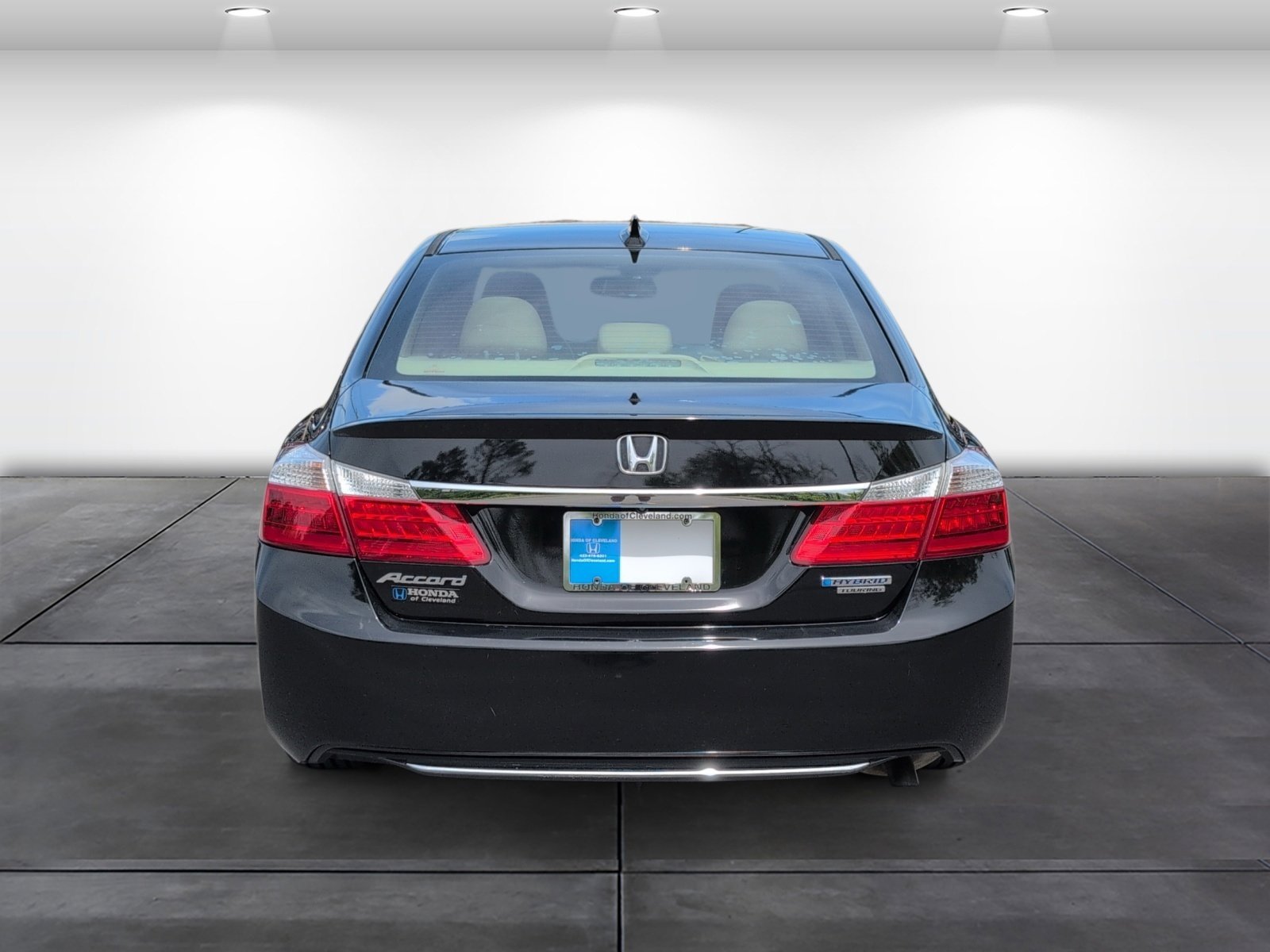 Used 2015 Honda Accord Touring image 7