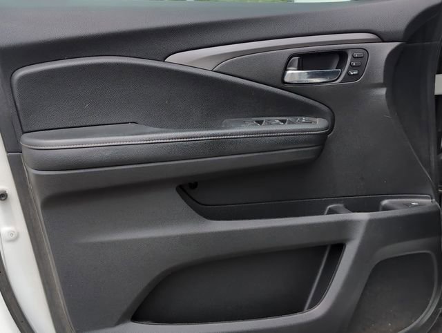 Certified 2022 Honda Ridgeline RTL-E image 15