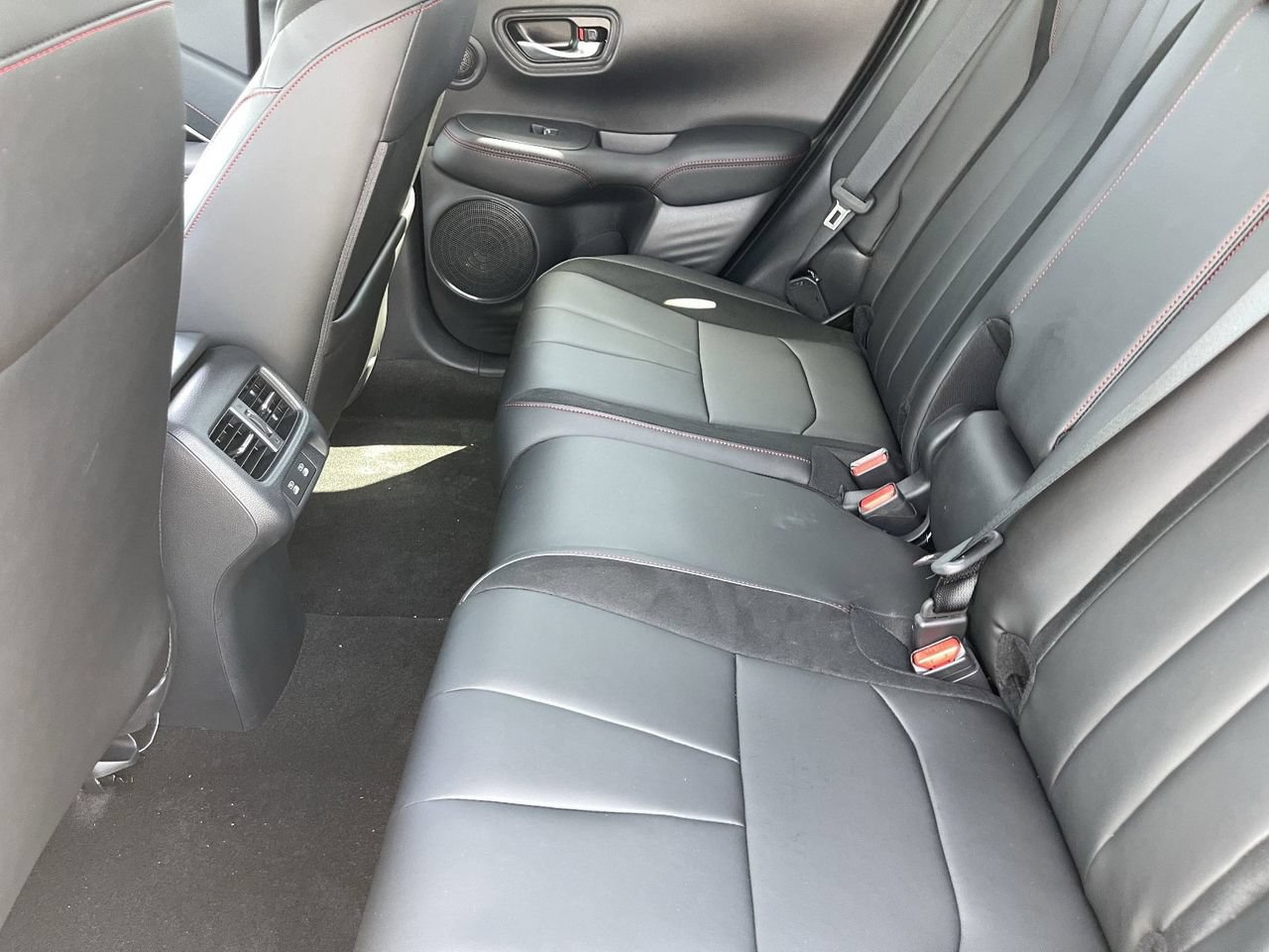 New 2025 Acura ADX A-Spec AWD/4WD image 20