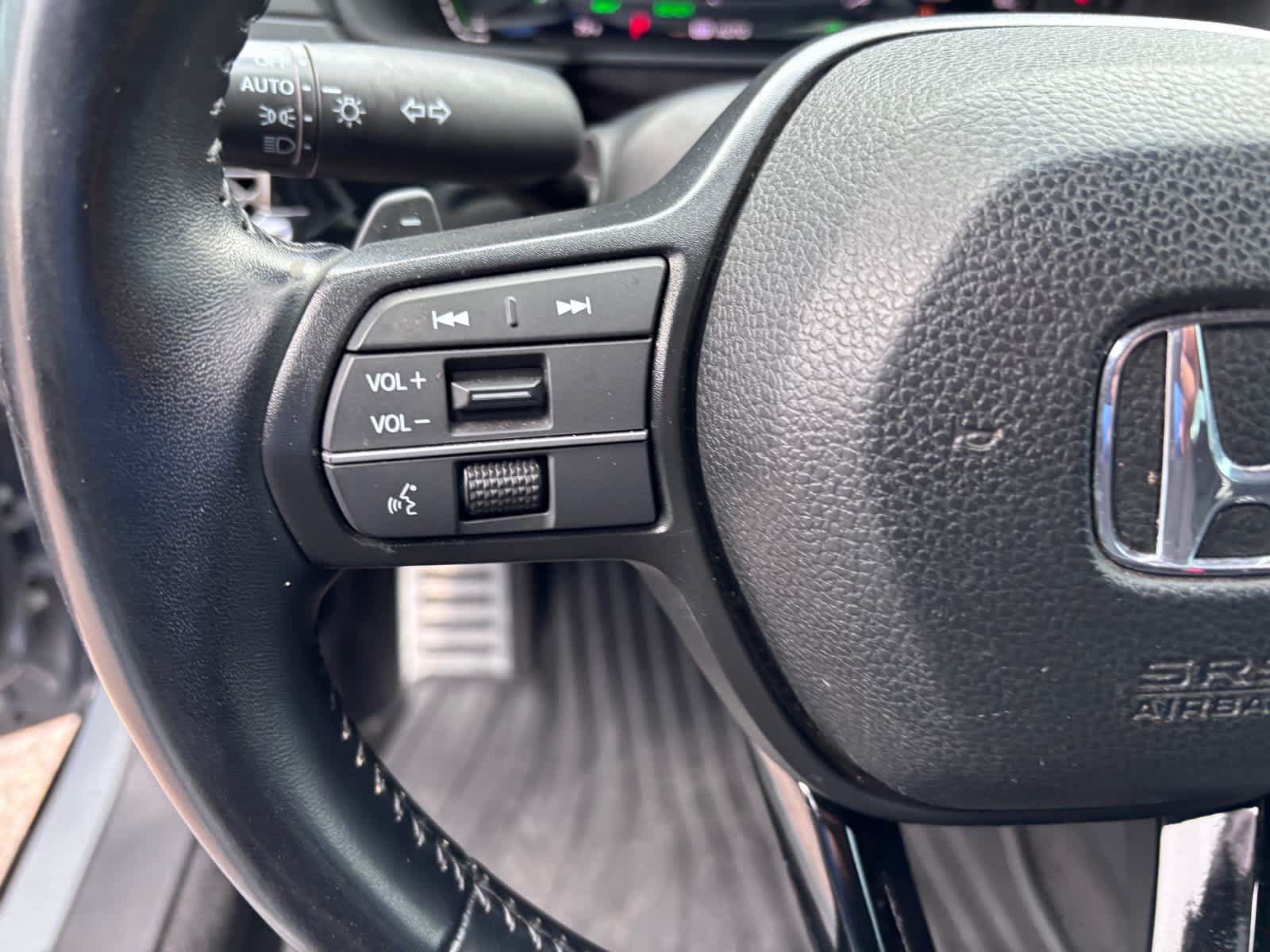 Used 2025 Honda Accord Sport image 15