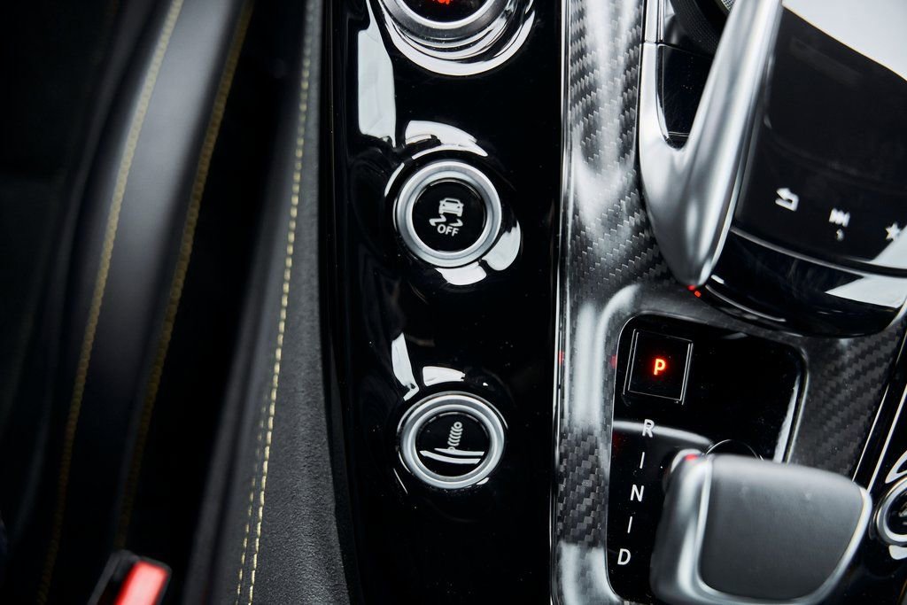 Used 2019 Mercedes-Benz AMG GT R image 73
