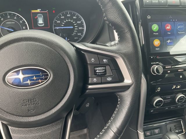 Used 2022 Subaru Ascent Limited w/ Technology Package AWD/4WD image 20