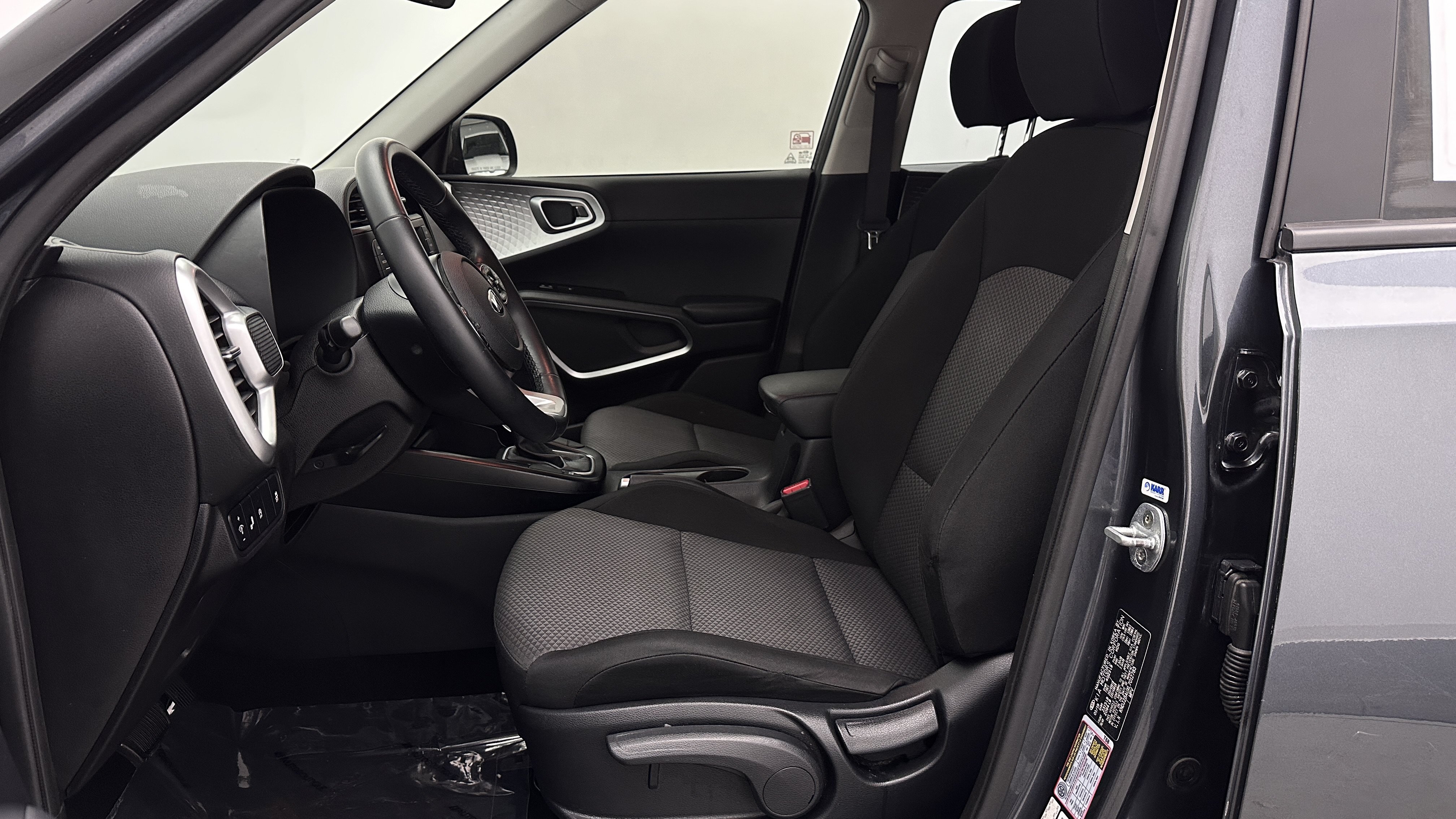 Used 2020 Kia Soul X-Line FWD image 12
