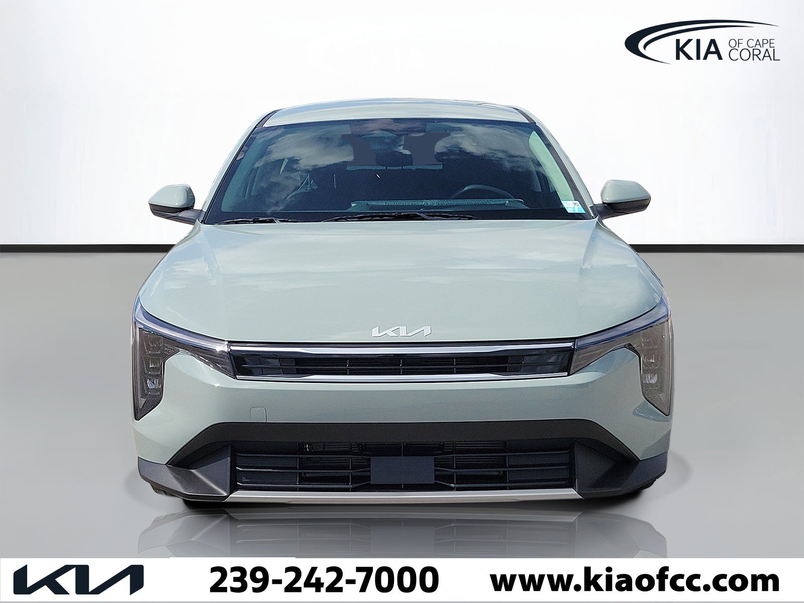 New 2026 Kia K4 EX FWD video 2