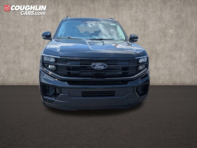 New 2027 Ford Expedition Active AWD/4WD image 2