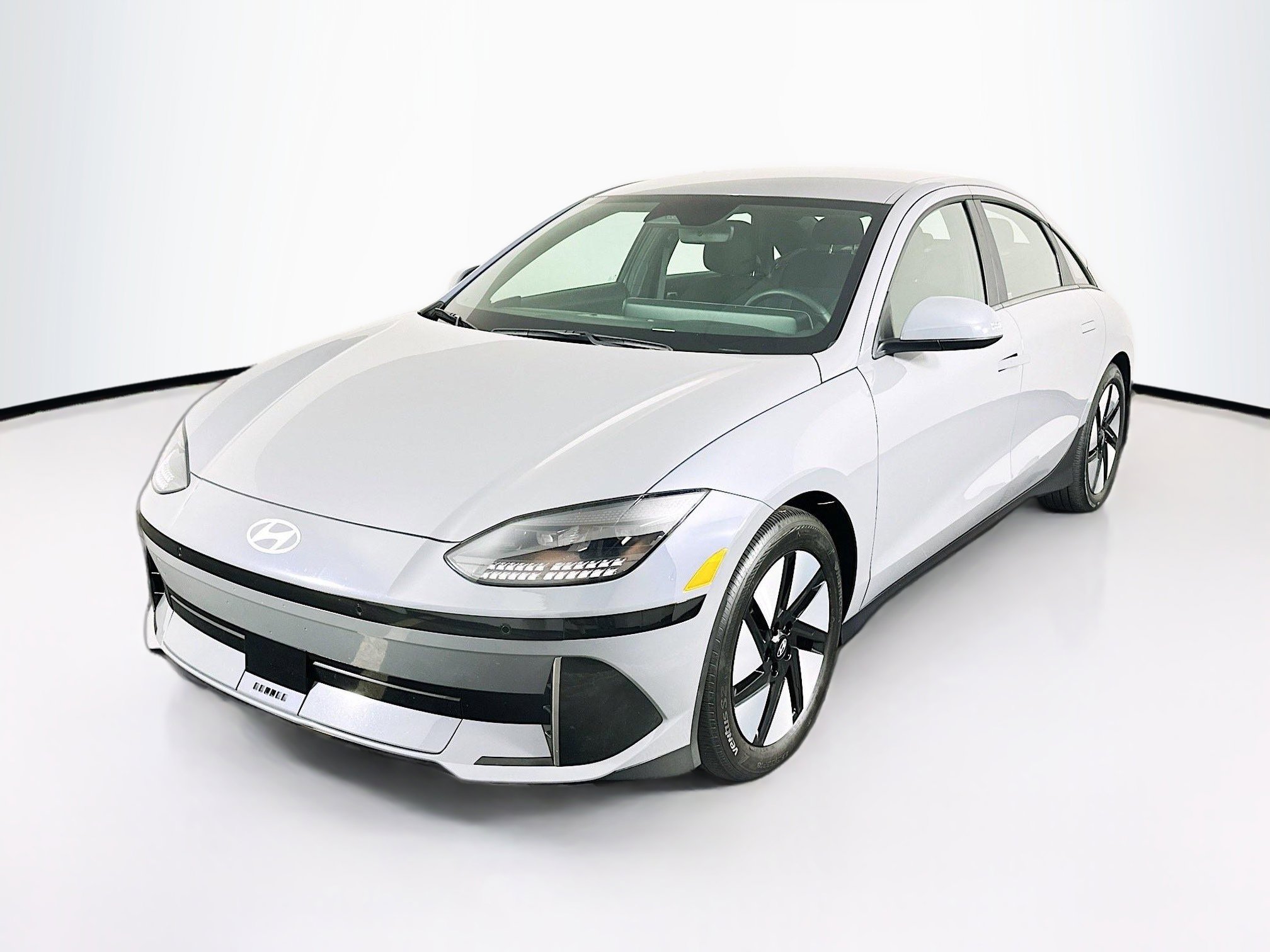 Used 2024 Hyundai Ioniq 6 SEL RWD image 3