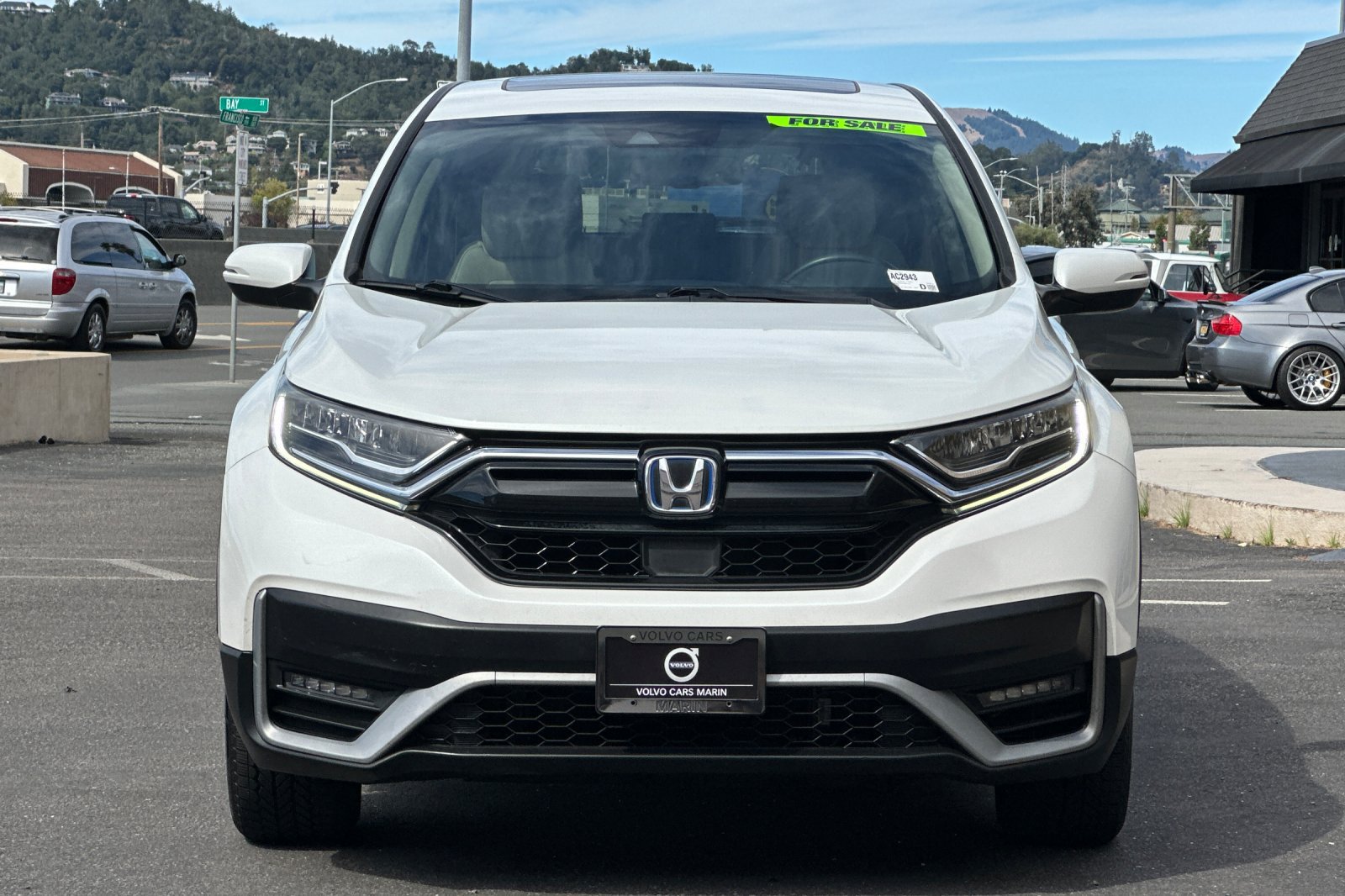 Used 2020 Honda CR-V EX-L image 10