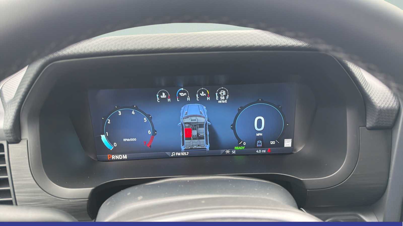 New 2026 Ford F150 XLT w/ Equipment Group 302A MID image 22