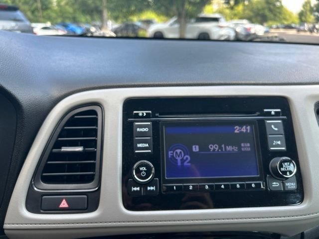 Used 2020 Honda HR-V LX image 21