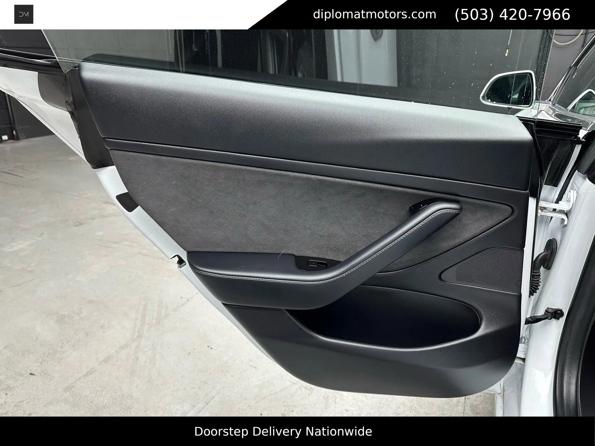 Used 2018 Tesla Model 3 Long Range image 24