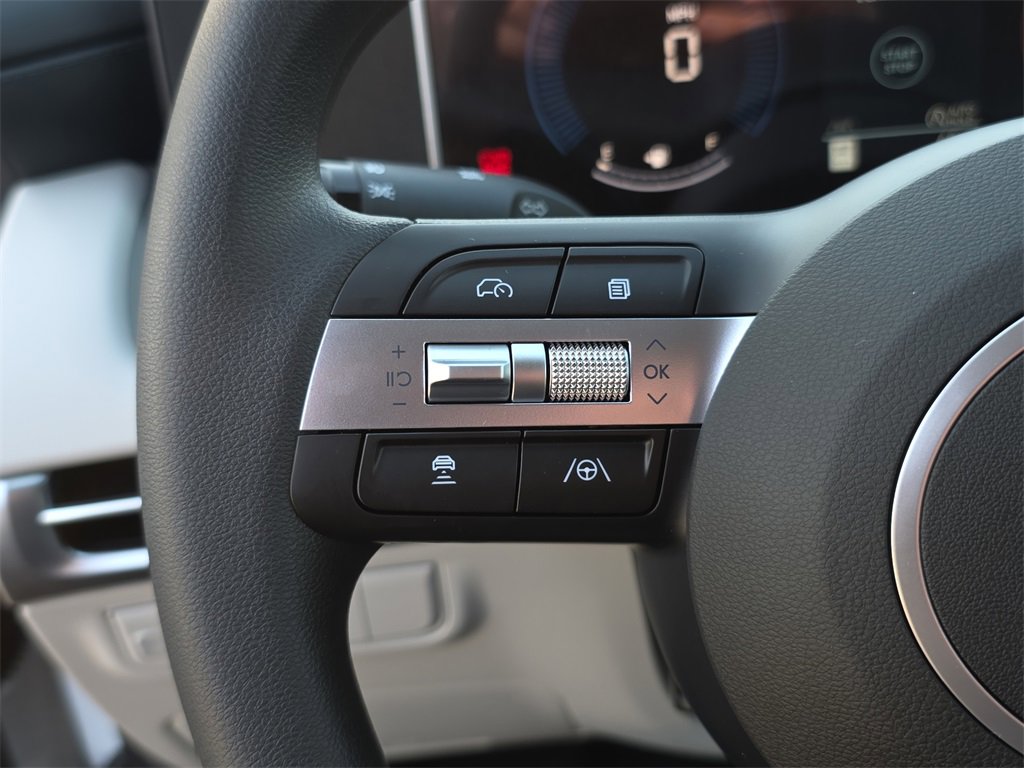 New 2026 Hyundai Tucson SEL image 26