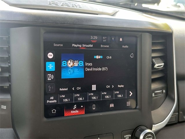 Certified 2023 RAM 1500 Big Horn image 42