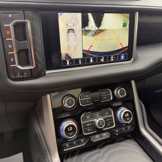 Used 2024 GMC Yukon XL Denali w/ Max Trailering Package AWD/4WD image 25