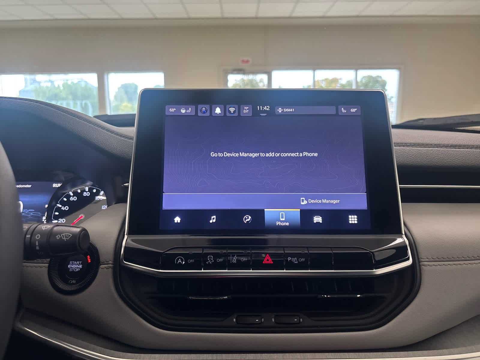 Used 2024 Jeep Compass Limited image 36