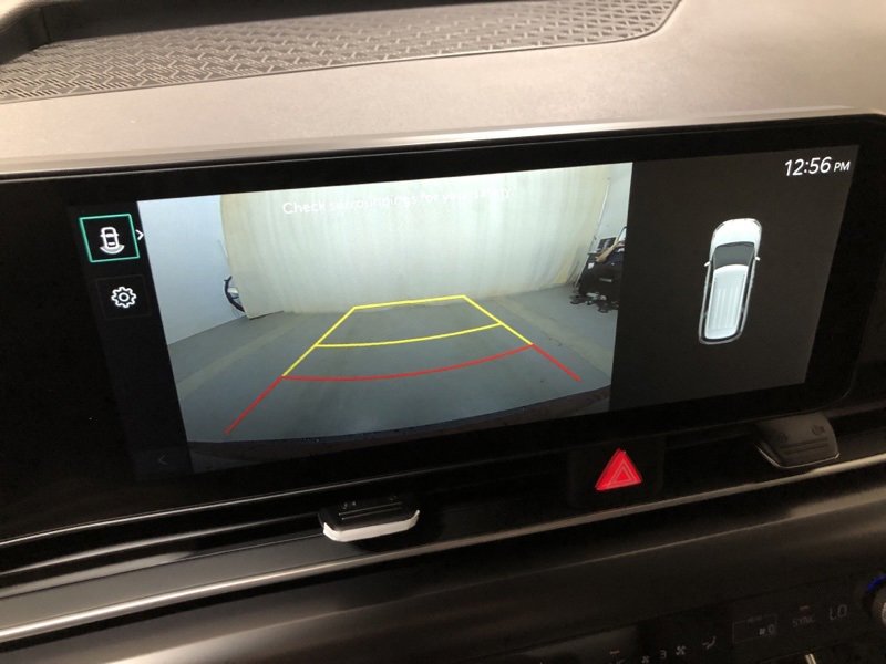 New 2026 Kia Carnival image 33