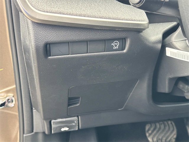 New 2026 Nissan Kicks SV w/ SV Premium Package image 24