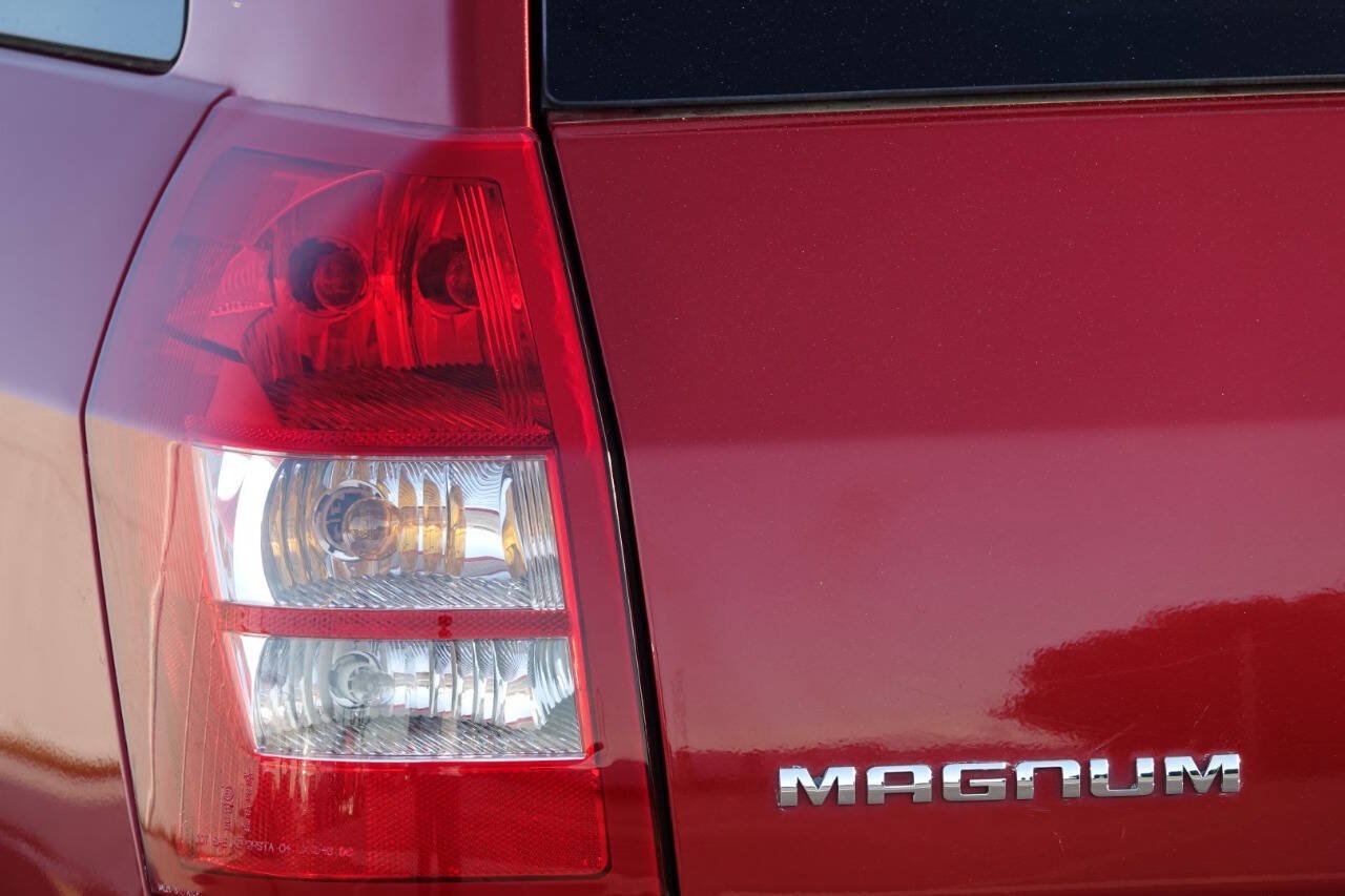 Used 2006 Dodge Magnum R/T w/ Convenience Group II RWD image 52