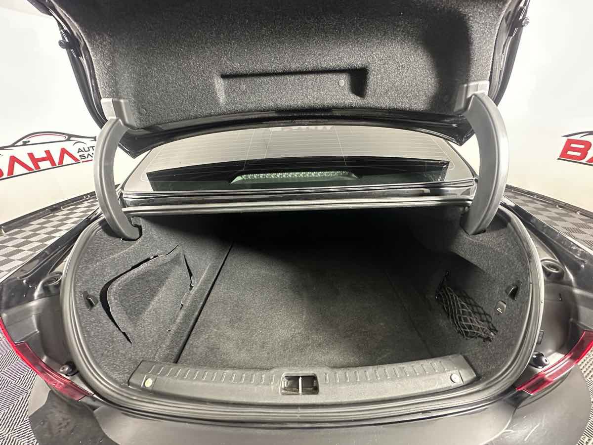 Used 2017 Volvo S90 T6 Inscription w/ Vision Package image 21